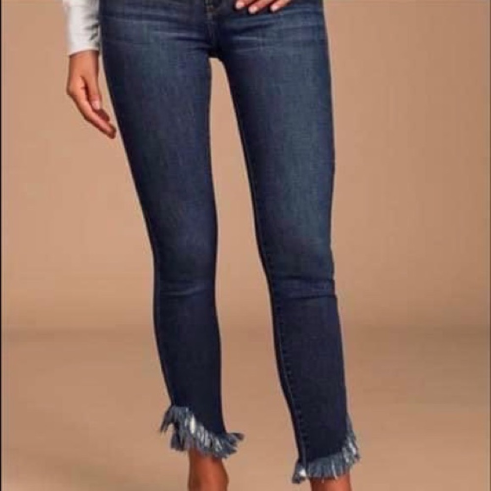 Just Black brand denim jeans size 27
